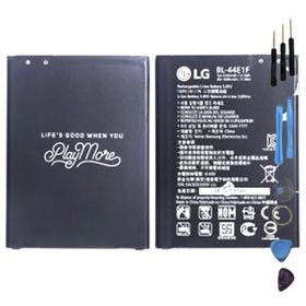 Lg V20 H990 BL44E1F Uyumlu Batarya