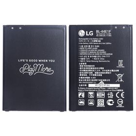Lg V20 H990 BL44E1F Uyumlu Batarya