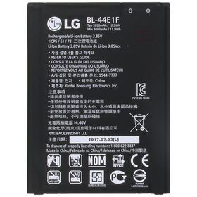 Lg V20 H990 BL44E1F Uyumlu Batarya