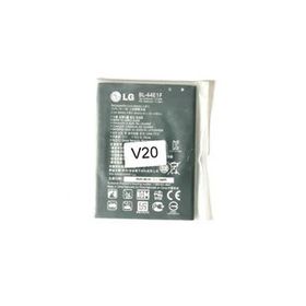 Lg V20 H990 BL44E1F Uyumlu Batarya