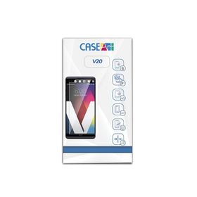 LG V20 Temperli Ekran Koruyucu Uyumlu Kırılmaz Cam