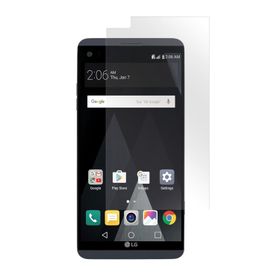 LG V20 Temperli Ekran Koruyucu Uyumlu Kırılmaz Cam