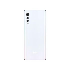 LG Velvet 128GB 6GB Ram Beyaz