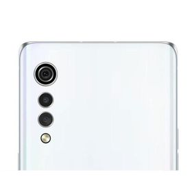LG Velvet 128GB 6GB Ram Beyaz