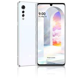 LG Velvet 128GB 8GB Ram