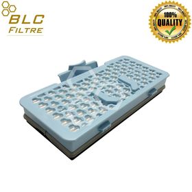 LG VK 8320 SCSNY Hepa Filtre