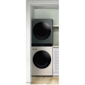LG W4W8BVKK2HM Kurutmalı Çamaşır Makinesi