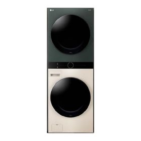 LG W4W8BVKK2HM Kurutmalı Çamaşır Makinesi