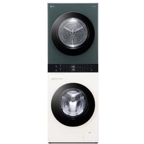 LG W4W8BVKK2HM Kurutmalı Çamaşır Makinesi