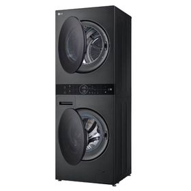 LG W4W8BVKKZHM Kurutmalı Çamaşır Makinesi