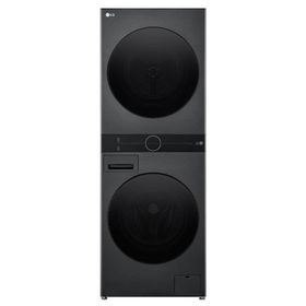 LG W4W8BVKKZHM Kurutmalı Çamaşır Makinesi