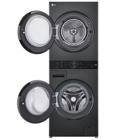 LG W4W8BVKKZHM Kurutmalı Çamaşır Makinesi