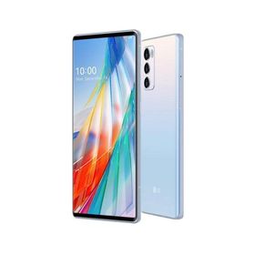LG Wing 5G 128GB 8GB Ram