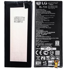 Lg X Cam K580 BLT23 Uyumlu Batarya