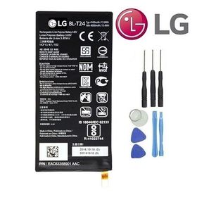 LG X Power K220 Batarya Pil ve Tamir Seti