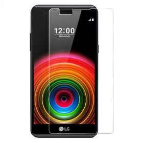 LG X Power K220 Kırılmaz Ekran Koruyucu Cam