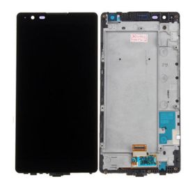 Lg X Power K220 Siyah Uyumlu Lcd Ekran Dokunmatik