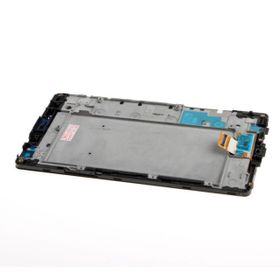 Lg X Power K220 Siyah Uyumlu Lcd Ekran Dokunmatik