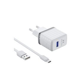 LG X Power Uyumlu Şarj Aleti