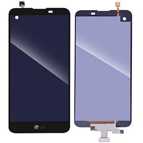 Lg X Screen K500 Siyah Uyumlu Lcd Ekran Dokunmatik