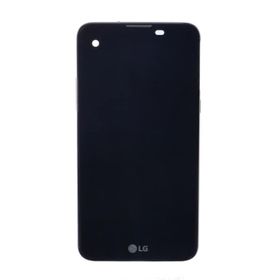 Lg X Screen K500 Siyah Uyumlu Lcd Ekran Dokunmatik