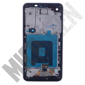 Lg X Screen K500 Siyah Uyumlu Lcd Ekran Dokunmatik