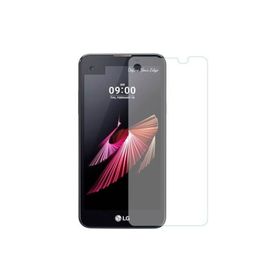 LG X Screen Temperli Ekran Koruyucu Uyumlu Kırılmaz Cam