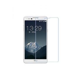 LG X Screen Temperli Ekran Koruyucu Uyumlu Kırılmaz Cam