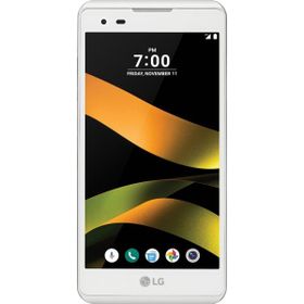 LG X Style 16GB Beyaz