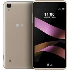 LG X style