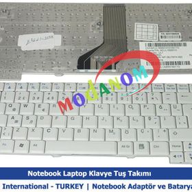 LG X120 Klavye