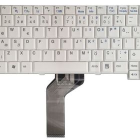 LG X120 Klavye