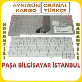 LG X120 X130 Klavye