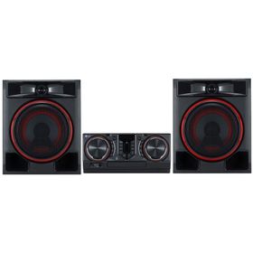 LG XBOOM CL65 Bluetooth Hoparlör