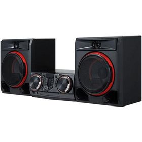 LG XBOOM CL65 Bluetooth Hoparlör