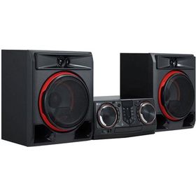 LG XBOOM CL65 Bluetooth Hoparlör