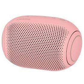 Lg Xboom Go PL2 Pembe Bluetoothlu Hoparlör