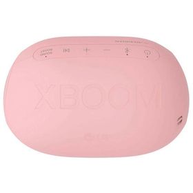 Lg Xboom Go PL2 Pembe Bluetoothlu Hoparlör