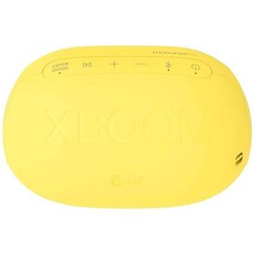 Lg XBoom Go PL2 Sarı Bluetoothlu Hoparlör