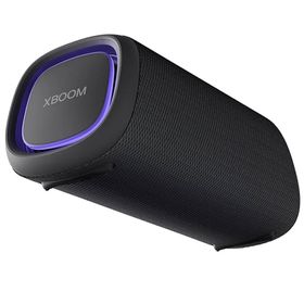 LG Xboom GO XG7QBK Taşınabilir Bluetooth Hoparlör
