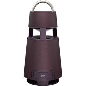 Lg Xboom Mor 360 Xo3 Taşınabilir Bluetooth Hoparlör