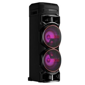LG XBoom RNC9 Bluetooth Hoparlör