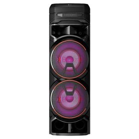 LG XBoom RNC9 Bluetooth Hoparlör