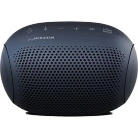 LG XBOOMGo PL2 Siyah Bluetooth Hoparlör