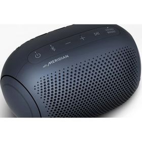 LG XBOOMGo PL2 Siyah Bluetooth Hoparlör