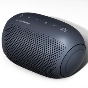 LG XBOOMGo PL2 Siyah Bluetooth Hoparlör