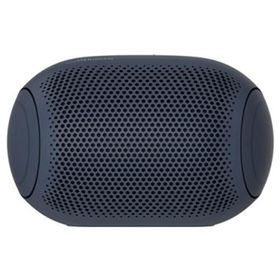 LG XBOOMGo PL2 Siyah Bluetooth Hoparlör