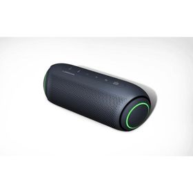 LG XBOOMGo PL5 Siyah Bluetooth Hoparlör