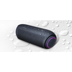 LG XBOOMGo PL5 Siyah Bluetooth Hoparlör