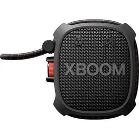 LG XG2TBK Xboom Go Taşınabilir Bluetooth Hoparlör